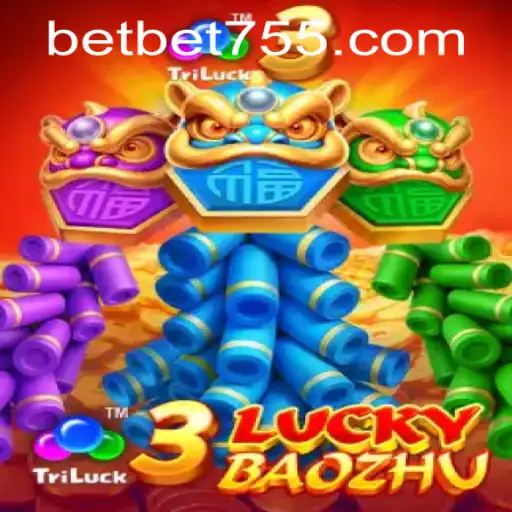 Discover the Exciting World of 3LuckyBaozhu: Your Ultimate Guide to Winning