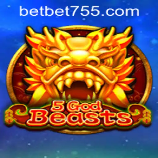 The Enchanting World of 5GodBeasts: A Journey Through the Game and bet755 PH Login