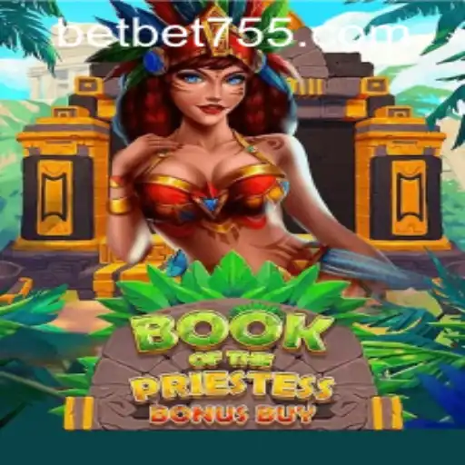 Unlock the Mysteries of 'BookOfThePriestess' with bet755 PH Login