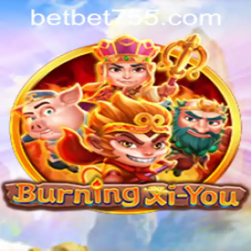 Unveiling the Excitement of BurningXiYou: A Thrilling Adventure Awaits