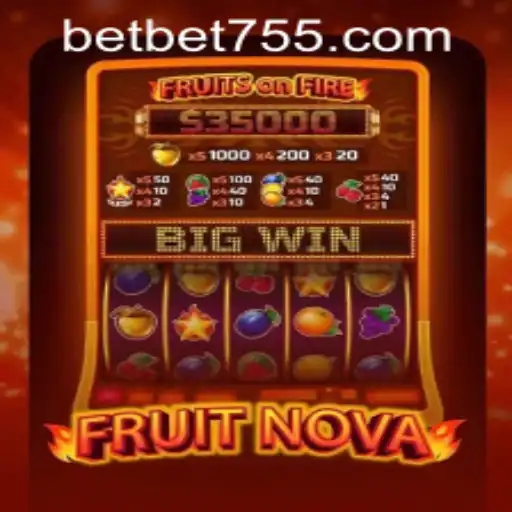 The Exciting World of FruitNova: Rules, Gameplay, and Latest Updates