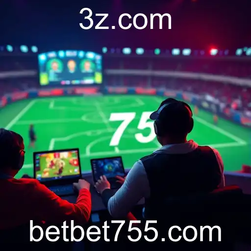 O Crescimento dos Jogos de Apostas Online em 2025