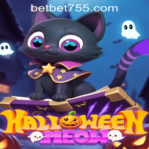 HalloweenMeow: A Spooky Thrill Awaits with Bet755 PH Login