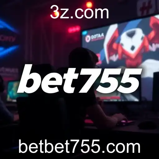 A Revolução dos Jogos Online: Como o bet755 Está Mudando o Cenário