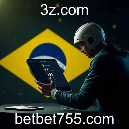 Expansão do Mercado de Apostas no Brasil