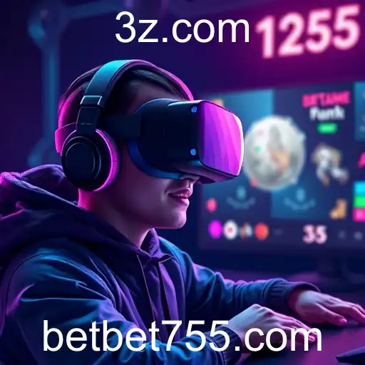 Novas Tendências no Mundo dos Jogos com Bet755