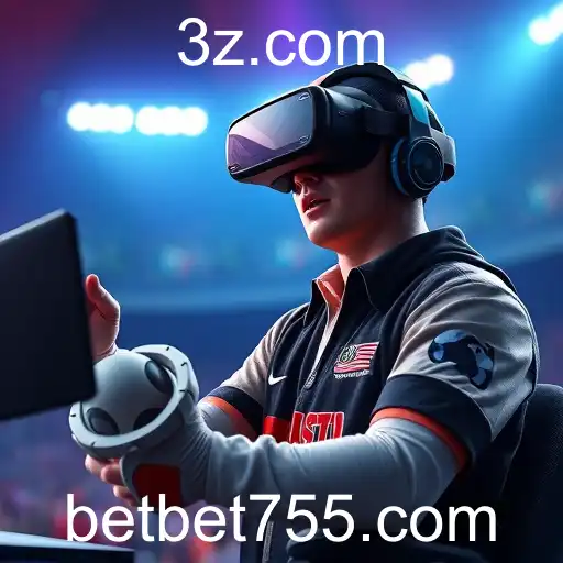 Novas Tendências no Mercado de Jogos Online
