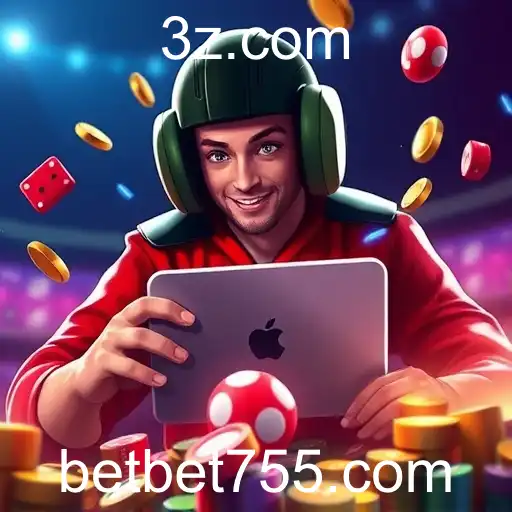 Crescimento e Desafios dos Sites de Jogos Online em 2025