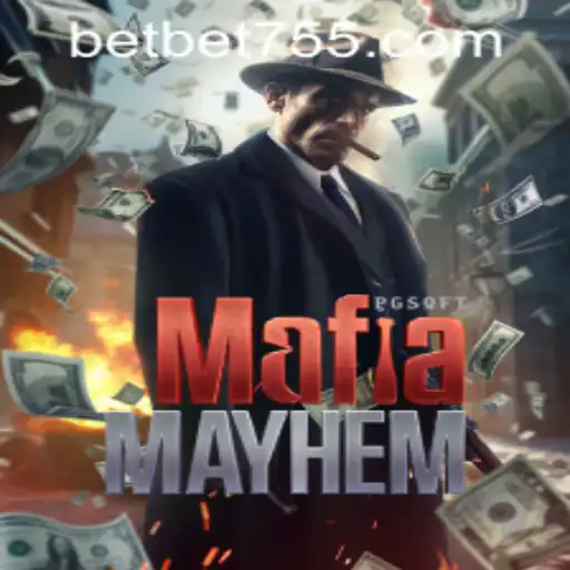 MafiaMayhem: An Immersive Experience in the Underworld