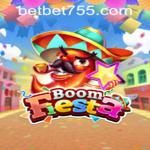 BoomFiesta: An Exciting Gaming Experience
