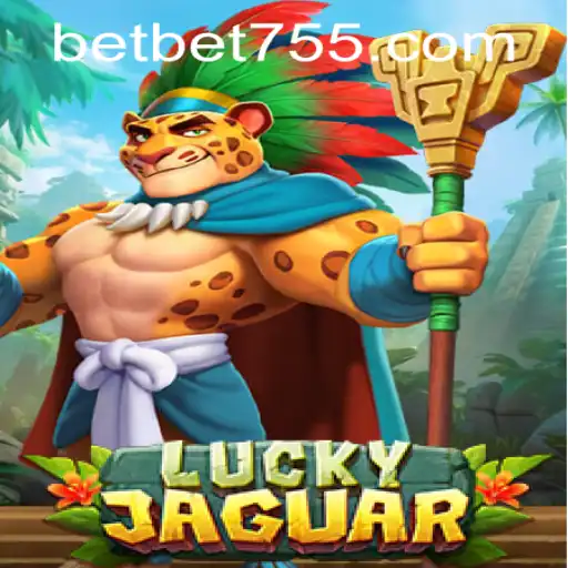 Discover the Exciting World of LuckyJaguar