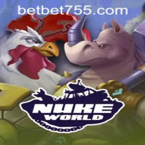 NukeWorld: An Exciting New Realm of Strategy and Survival