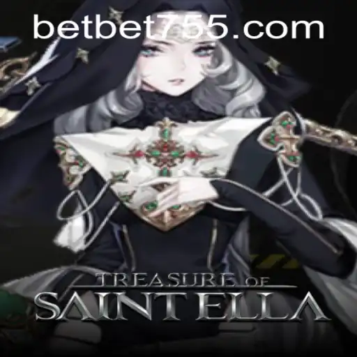 Discover the Thrills of TreasureofSaintElla
