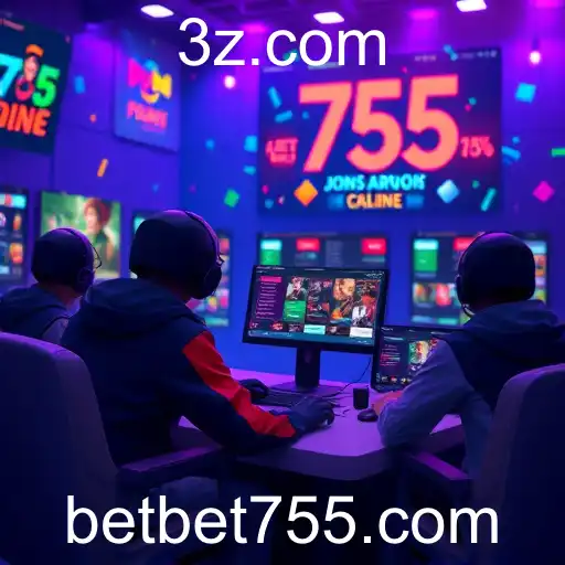 Evolução e Impacto dos Sites de Jogos Online