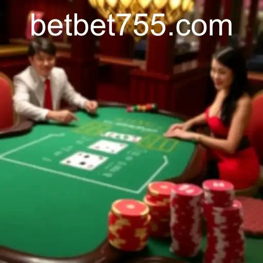 Exploring the World of Online Baccarat with bet755 PH Login