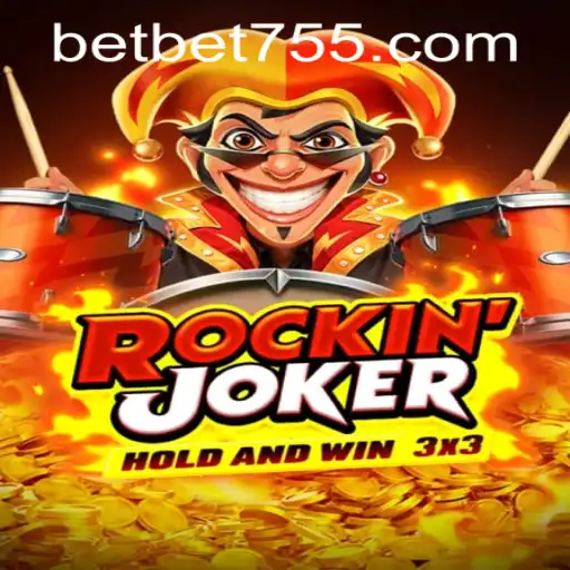 RockinJoker: The Latest Sensation with Bet755 PH Login