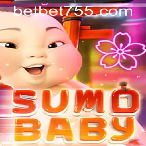 SumoBaby: The Thrilling New Game Experience with a Twist
