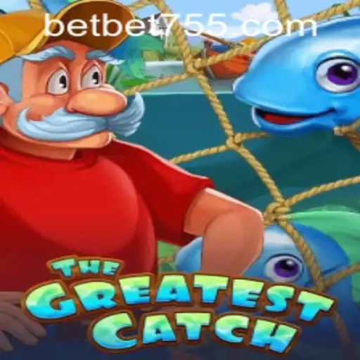 Exploring TheGreatestCatch: The Ultimate Gaming Experience Enhanced by Bet755 PH Login