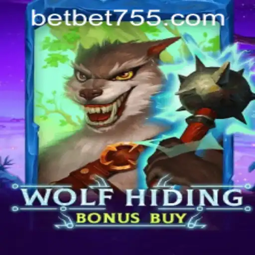 WolfHidingBonusBuy: A Thrilling Adventure in the World of Online Gaming